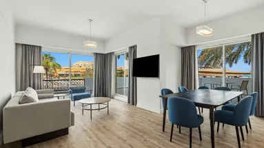 RIXOS BAB AL BAHR