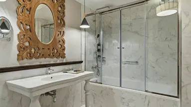 RIXOS BAB AL BAHR