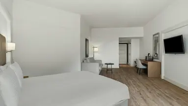 RIXOS BAB AL BAHR