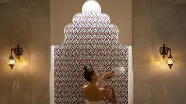 RIXOS BAB AL BAHR