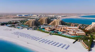 Rixos Bab Al Bahr