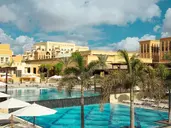 Rixos Bab Al Bahr