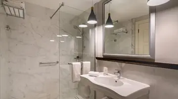 Rixos Bab Al Bahr