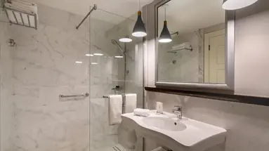 Rixos Bab Al Bahr