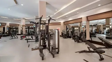 Rixos Bab Al Bahr