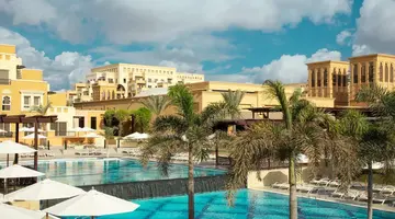 Rixos Bab Al Bahr