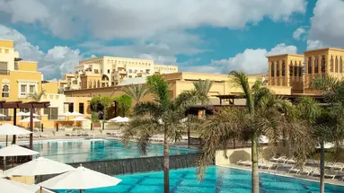 Rixos Bab Al Bahr