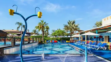 RIXOS BAB AL BAHR