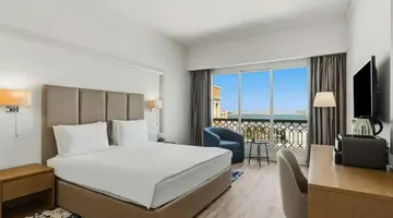 Rixos Bab Al Bahr