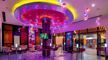 Rixos Bab Al Bahr