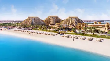 RIXOS BAB AL BAHR