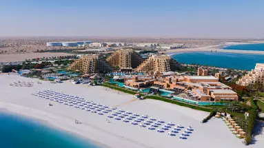 RIXOS BAB AL BAHR