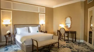 Rixos Bab Al Bahr