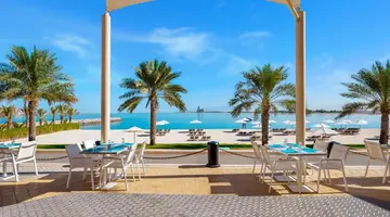RIXOS BAB AL BAHR