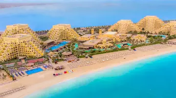 RIXOS BAB AL BAHR