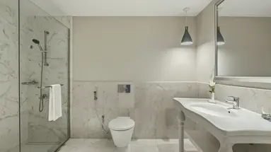 RIXOS BAB AL BAHR