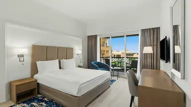 RIXOS BAB AL BAHR