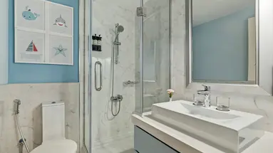 RIXOS BAB AL BAHR