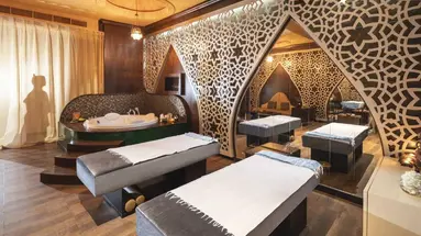 Rixos Bab Al Bahr