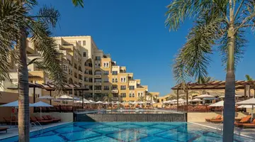 RIXOS BAB AL BAHR