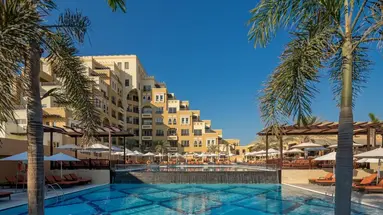 Rixos Bab Al Bahr