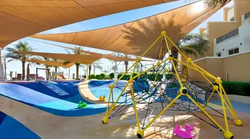 Rixos Bab Al Bahr