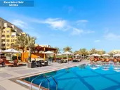 Rixos Bab Al Bahr
