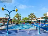 Rixos Bab Al Bahr