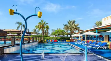 Rixos Bab Al Bahr