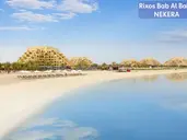 Rixos Bab Al Bahr