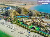 Rixos Bab Al Bahr