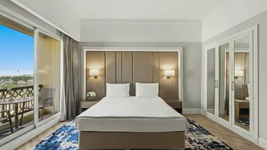 RIXOS BAB AL BAHR