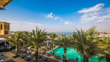 RIXOS BAB AL BAHR