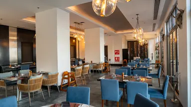 RIXOS BAB AL BAHR