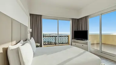 RIXOS BAB AL BAHR