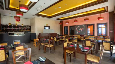 RIXOS BAB AL BAHR