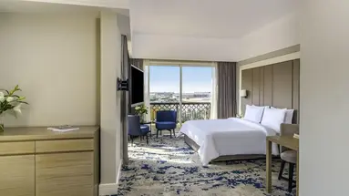 Rixos Bab Al Bahr