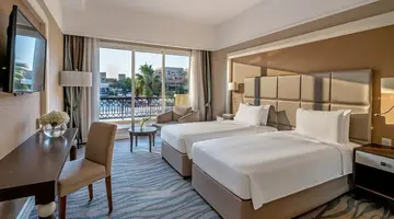 Rixos Bab Al Bahr
