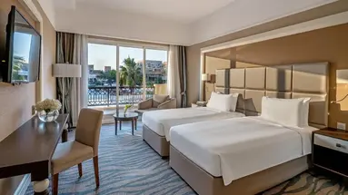 Rixos Bab Al Bahr