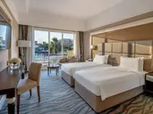 Rixos Bab Al Bahr