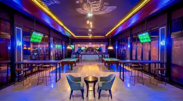 Rixos Bab Al Bahr