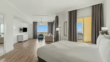 RIXOS BAB AL BAHR