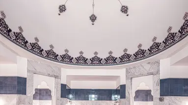 RIXOS BAB AL BAHR