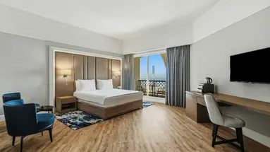 RIXOS BAB AL BAHR