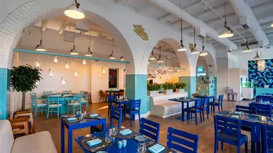 RIXOS BAB AL BAHR