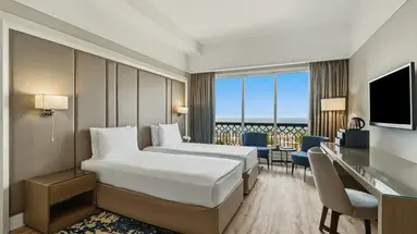 RIXOS BAB AL BAHR