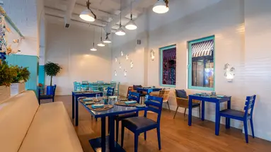 RIXOS BAB AL BAHR