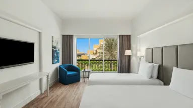 RIXOS BAB AL BAHR