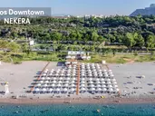 Rixos Downtown Antalya - The Land Of Legends Access