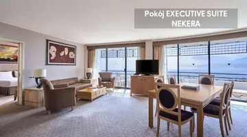 Rixos Downtown Antalya - The Land Of Legends Access